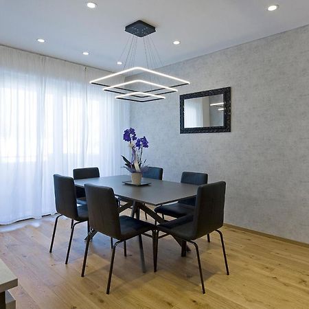 Crima Mare Luxury Apartment Misano Adriatico Bagian luar foto