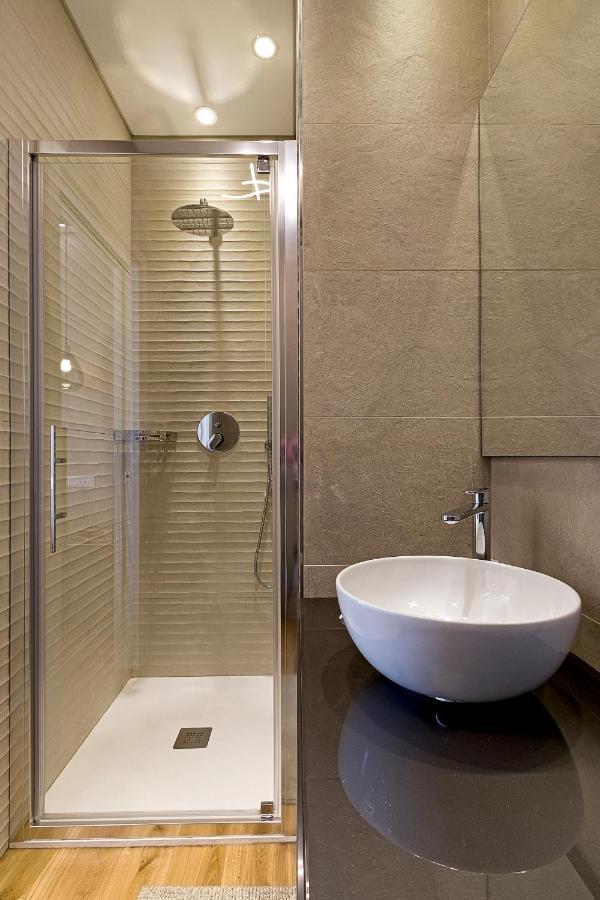 Crima Mare Luxury Apartment Misano Adriatico Bagian luar foto